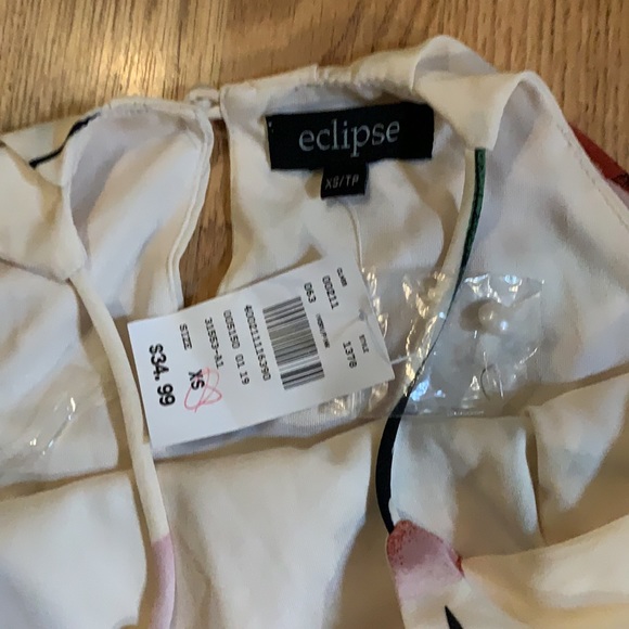 Eclipse Dress - Picture 3 of 3